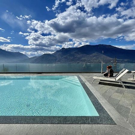 Paradiso Del Lago X5 Bellano Luaran gambar