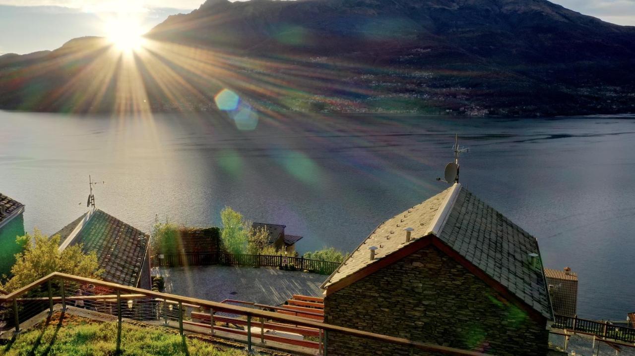 Paradiso Del Lago X5 Bellano Luaran gambar