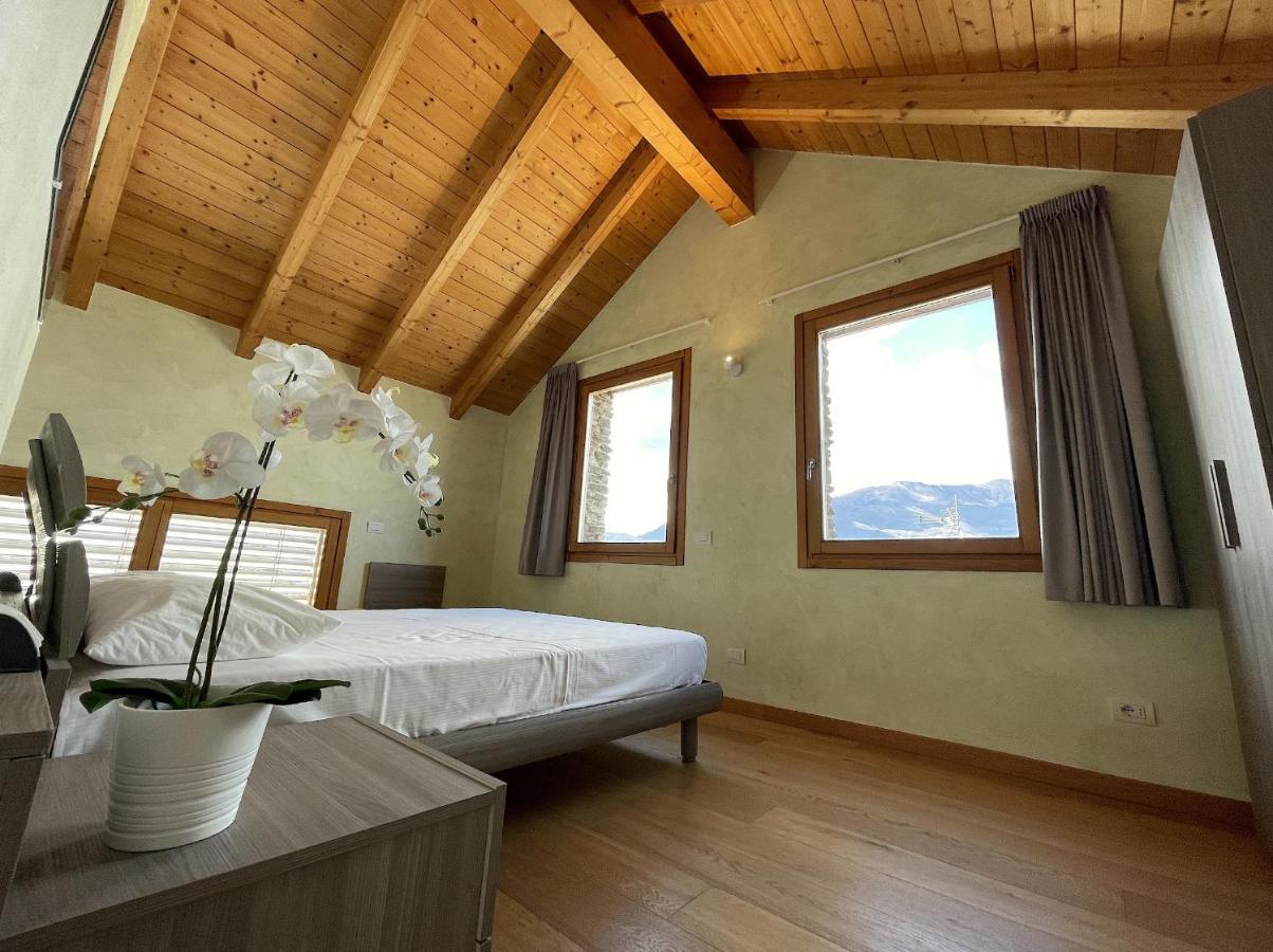 Paradiso Del Lago X5 Bellano Luaran gambar