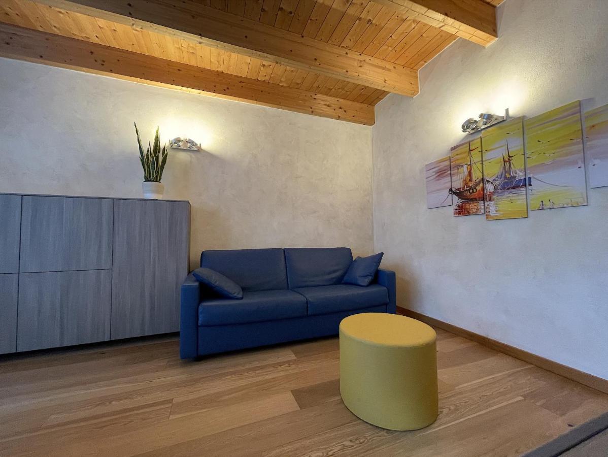 Paradiso Del Lago X5 Bellano Luaran gambar