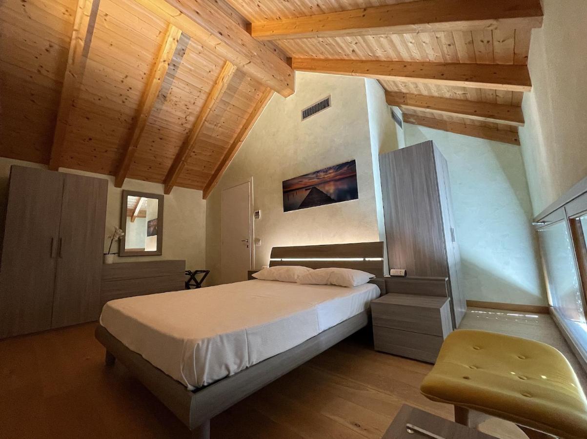 Paradiso Del Lago X5 Bellano Luaran gambar