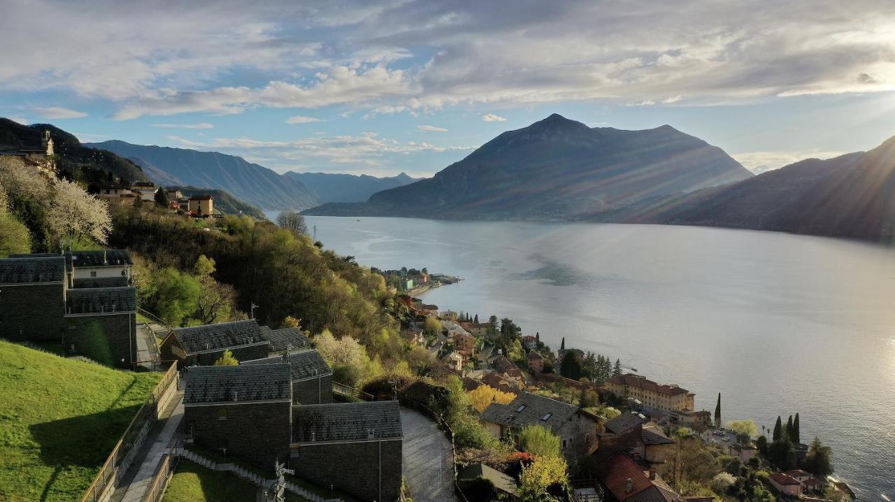 Paradiso Del Lago X5 Bellano Luaran gambar