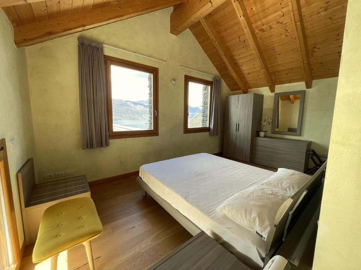 Paradiso Del Lago X5 Bellano Luaran gambar