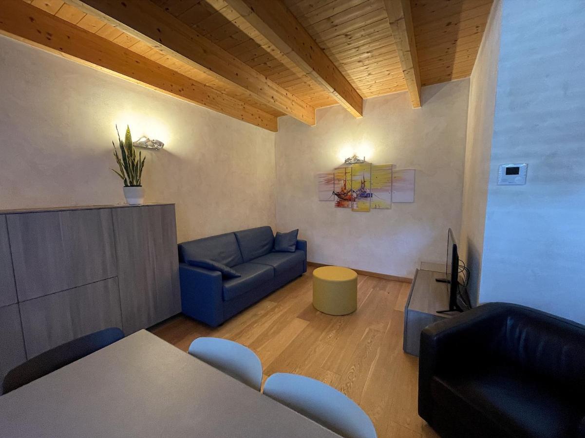 Paradiso Del Lago X5 Bellano Luaran gambar