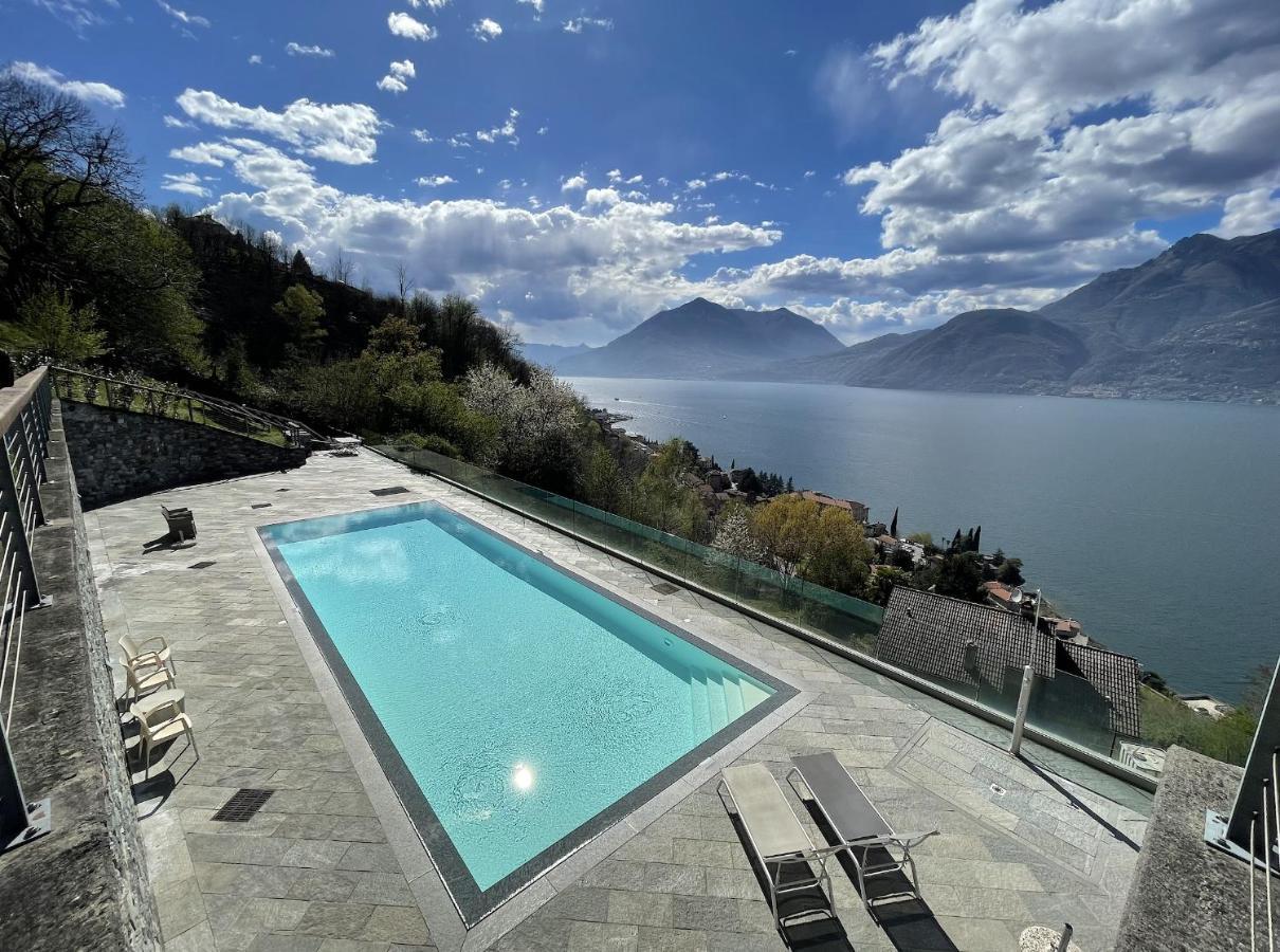Paradiso Del Lago X5 Bellano Luaran gambar