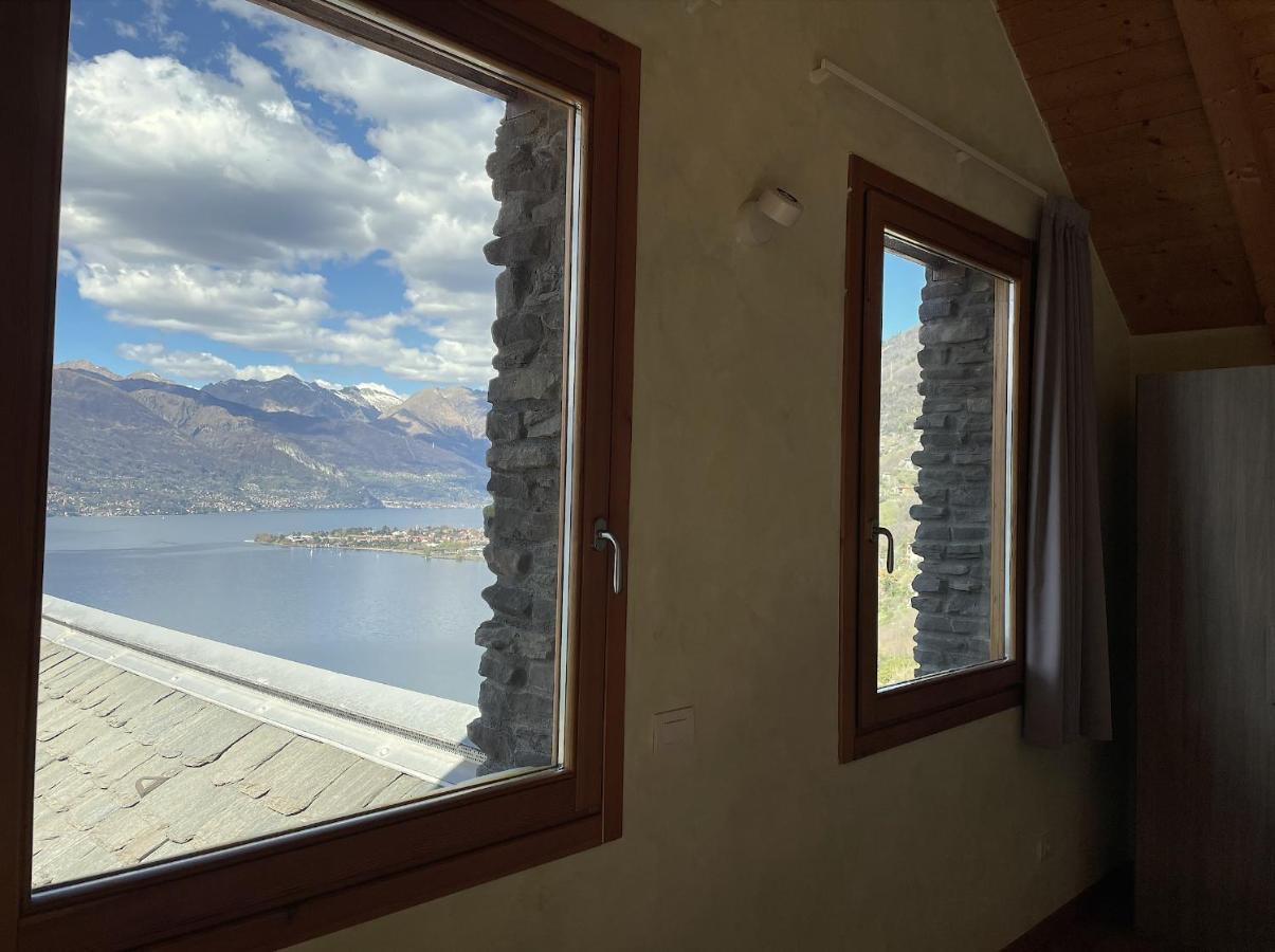 Paradiso Del Lago X5 Bellano Luaran gambar
