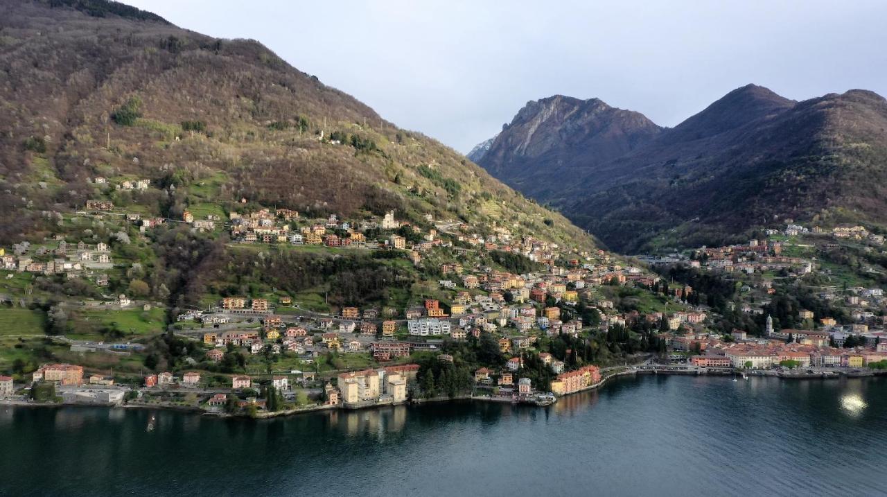 Paradiso Del Lago X5 Bellano Luaran gambar