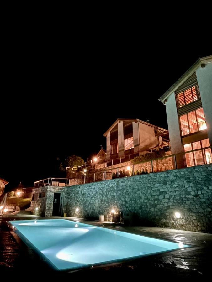 Paradiso Del Lago X5 Bellano Luaran gambar
