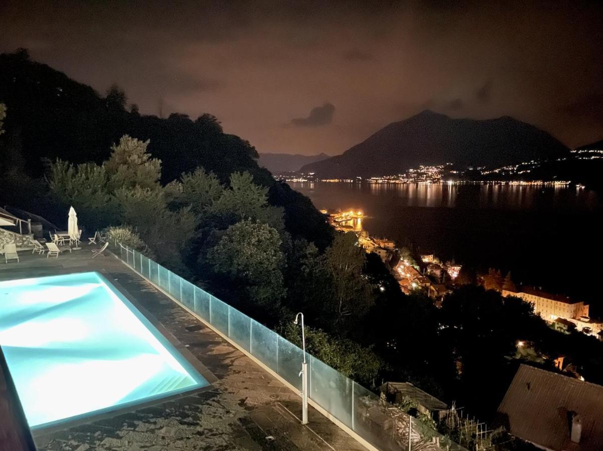 Paradiso Del Lago X5 Bellano Luaran gambar