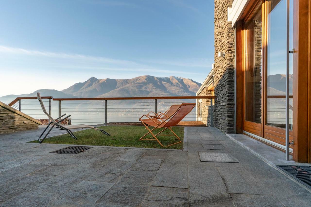 Paradiso Del Lago X5 Bellano Luaran gambar