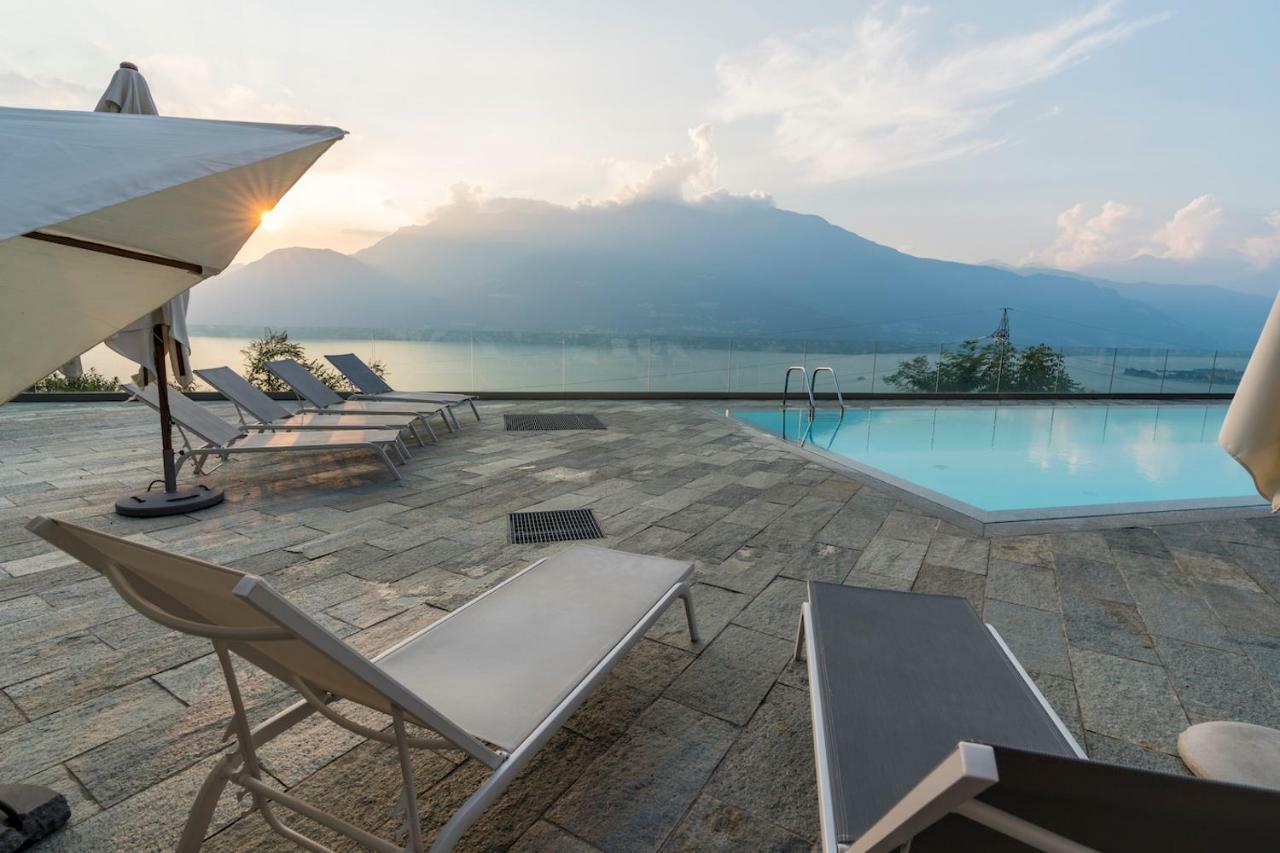 Paradiso Del Lago X5 Bellano Luaran gambar