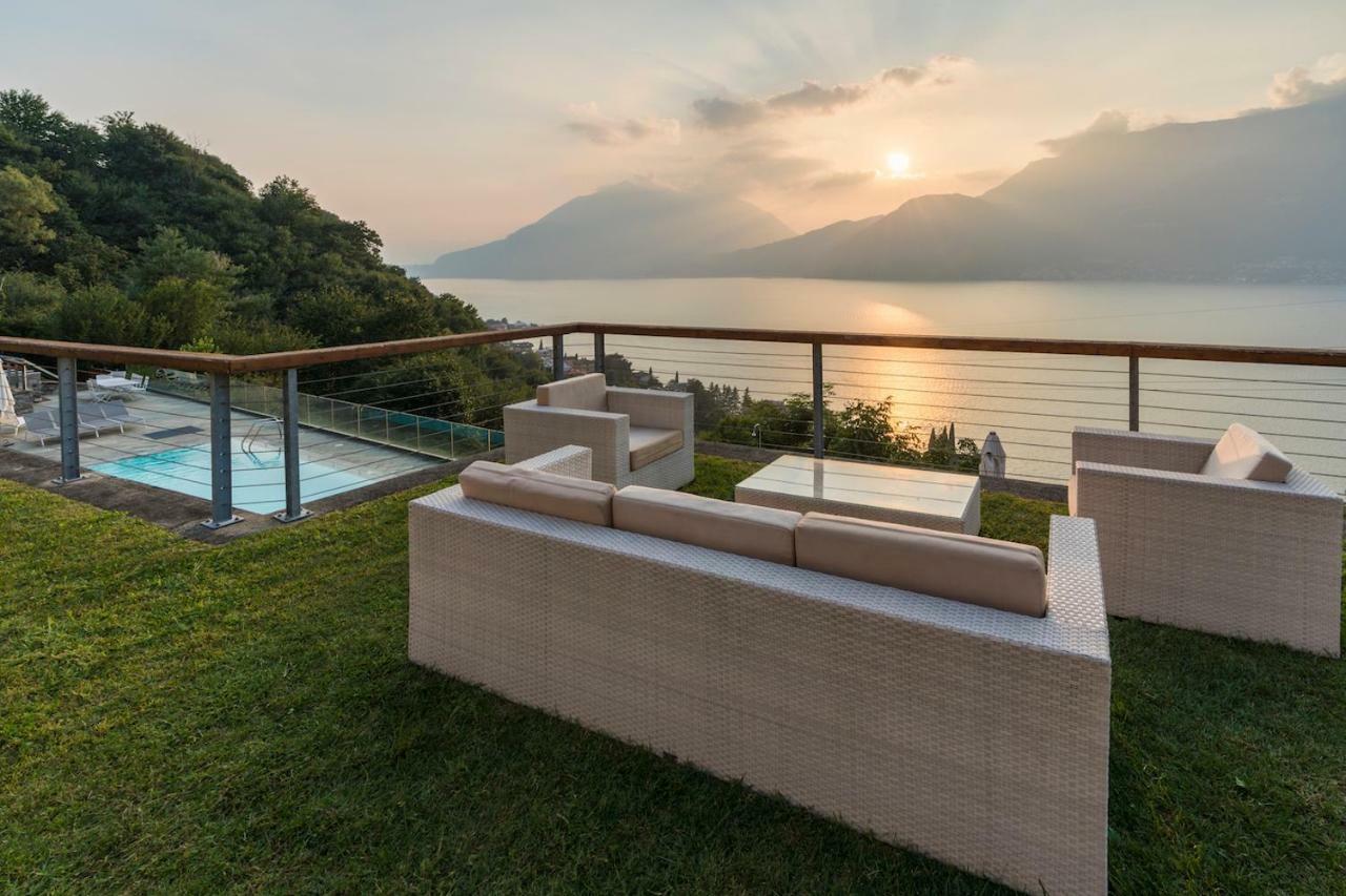 Paradiso Del Lago X5 Bellano Luaran gambar