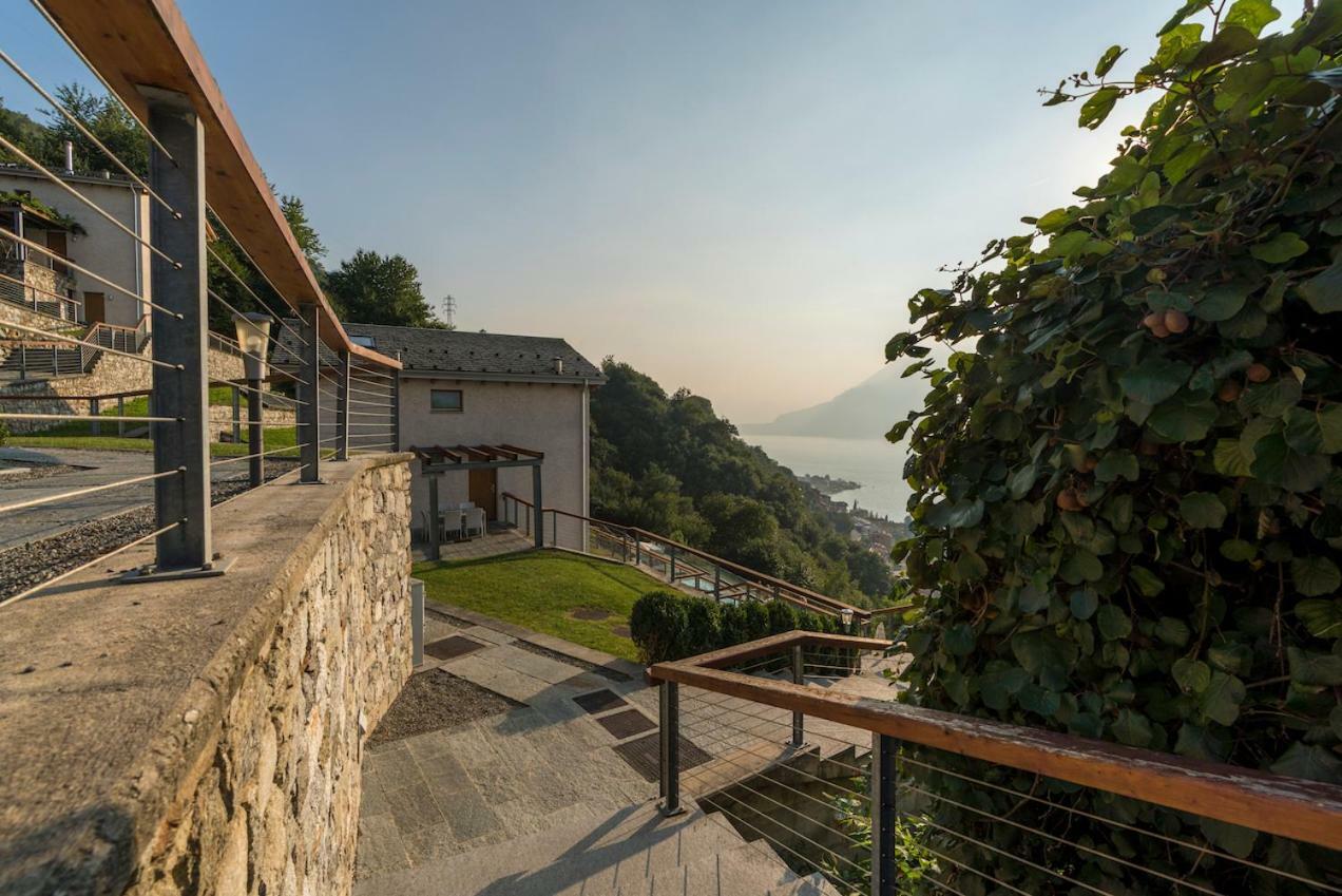 Paradiso Del Lago X5 Bellano Luaran gambar
