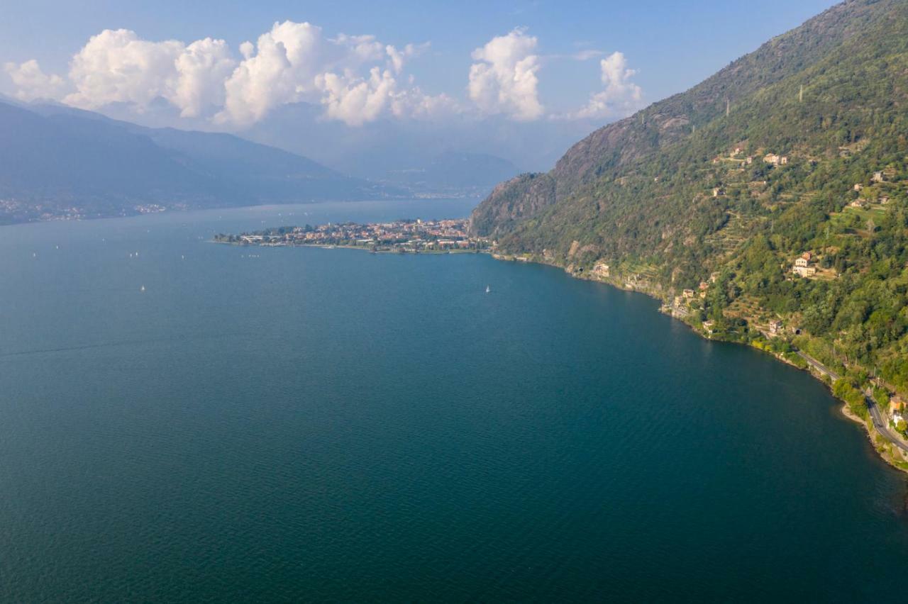 Paradiso Del Lago X5 Bellano Luaran gambar